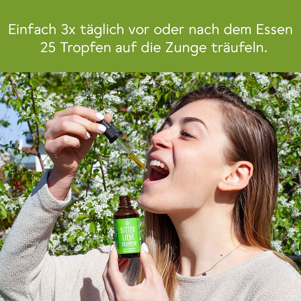 BitterLiebe Oster-Paket - BitterLiebe