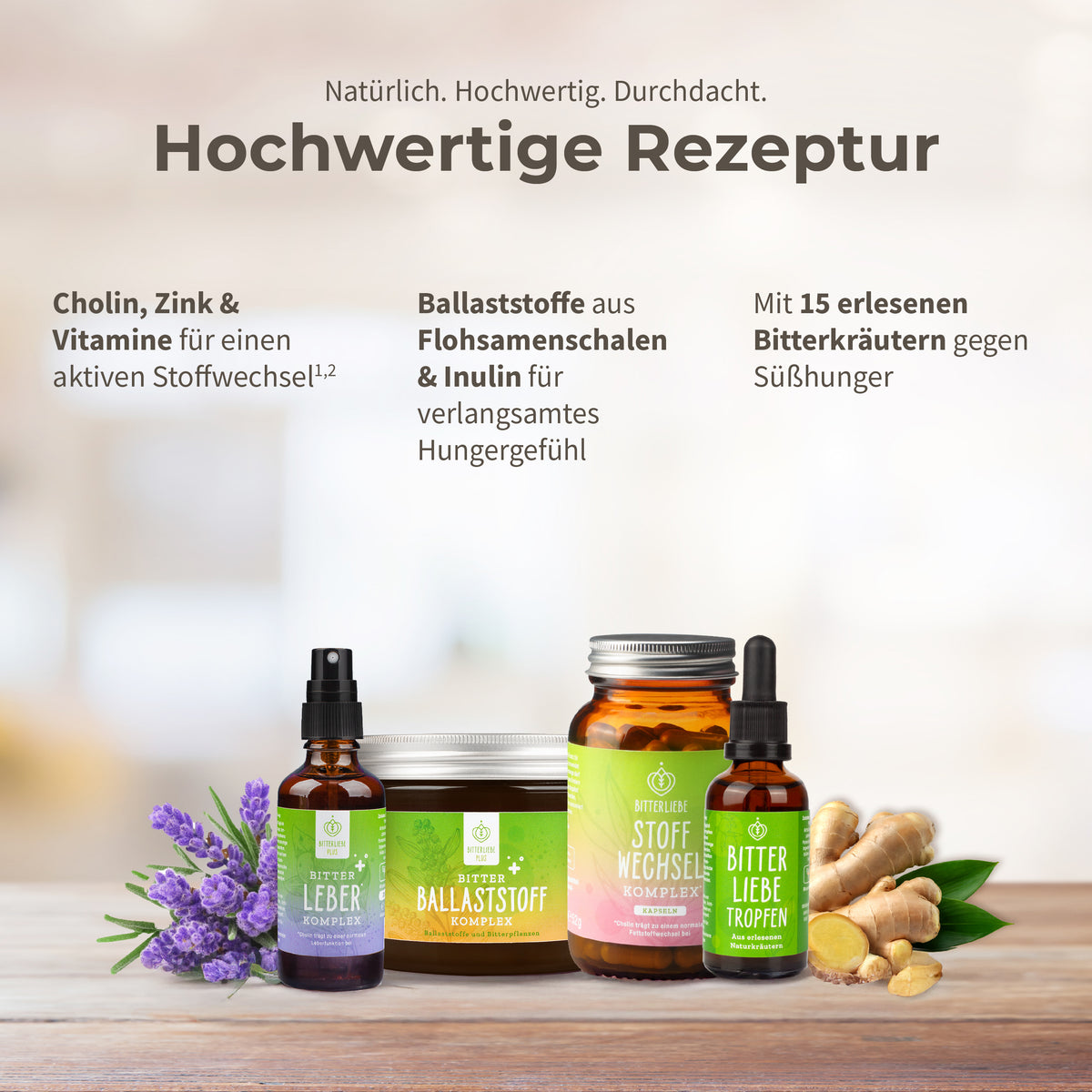 Sommer Durchstarter Paket