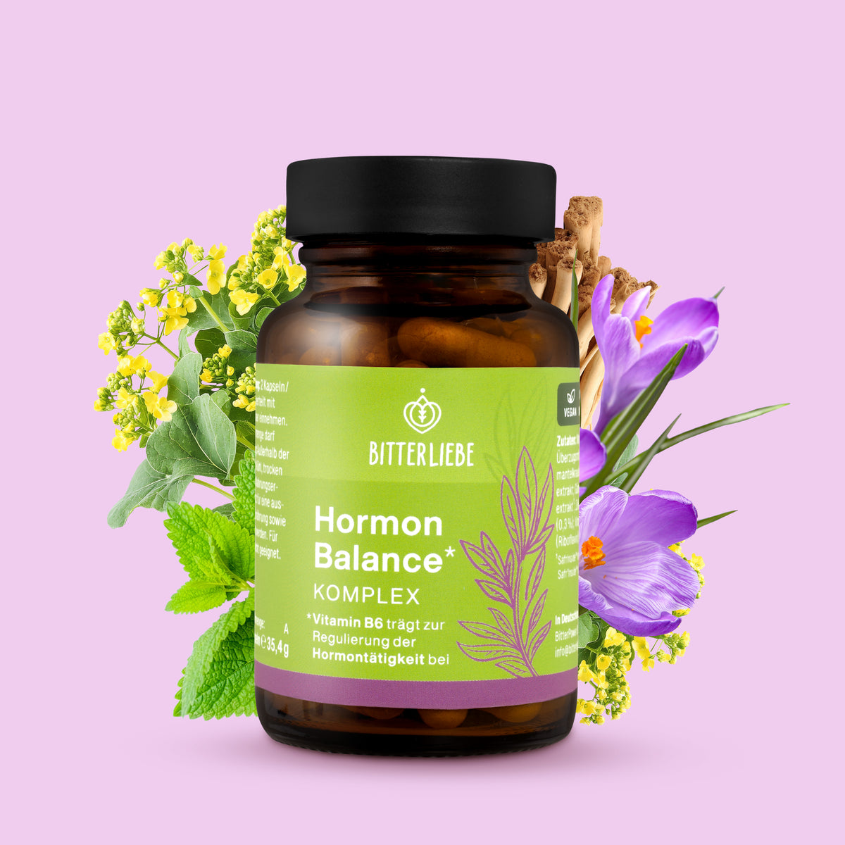 Hormon Balance* Komplex