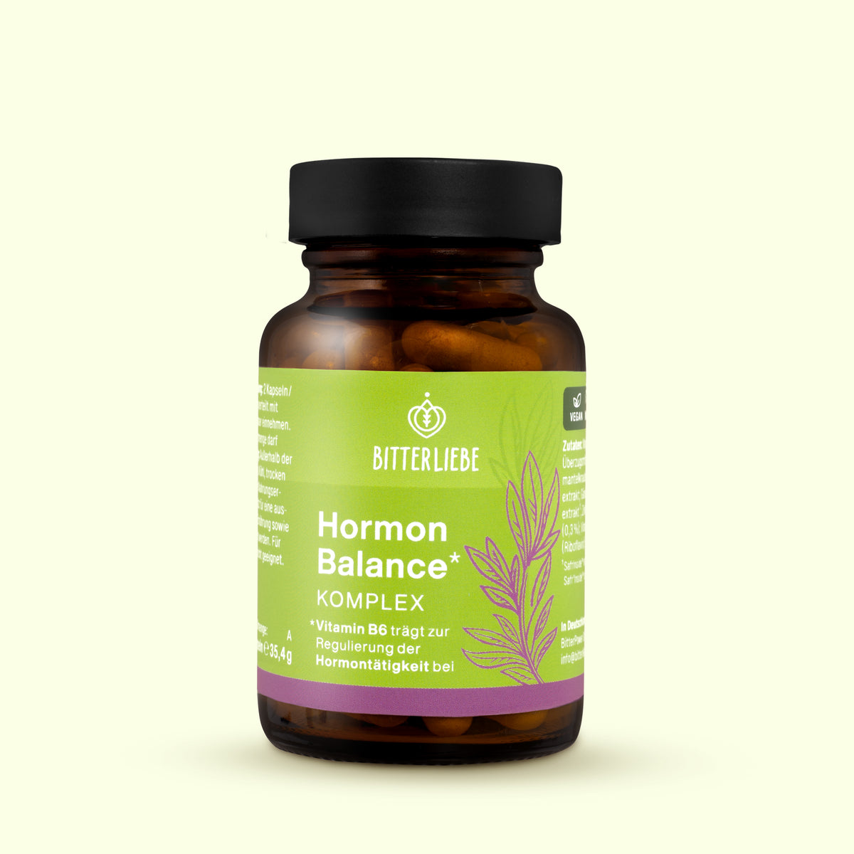 Hormon Balance* Komplex