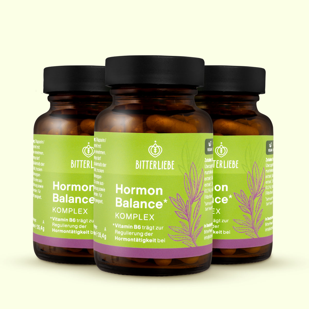 Hormon Balance* Komplex