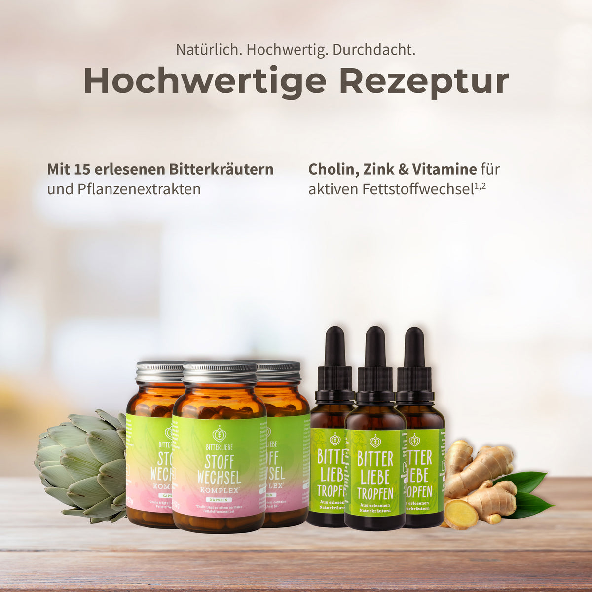 Kombi 3er Paket