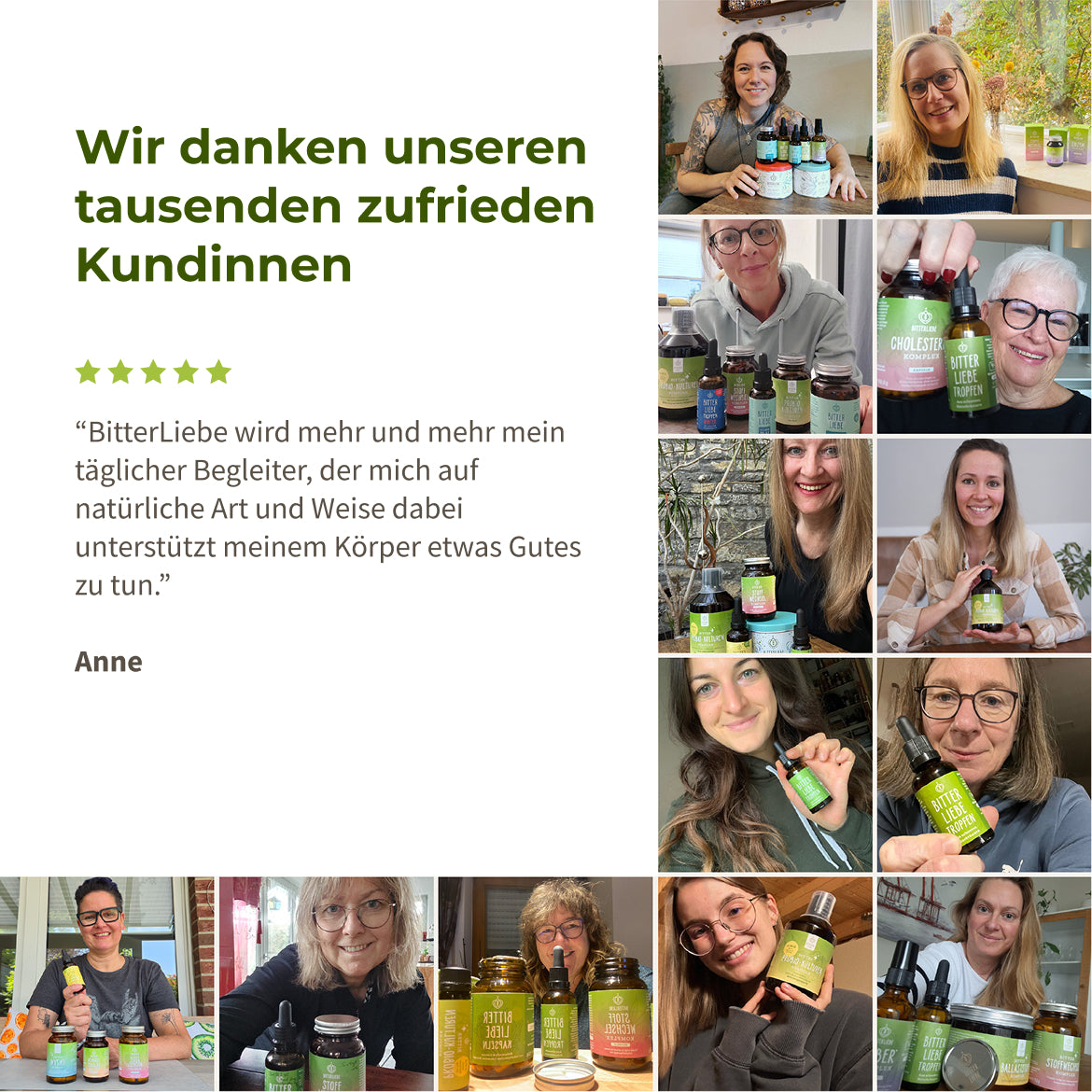 Sommer Durchstarter Paket