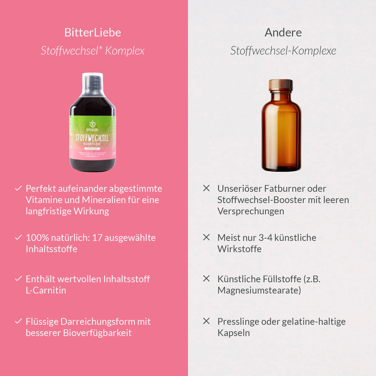 Pro Trio Paket