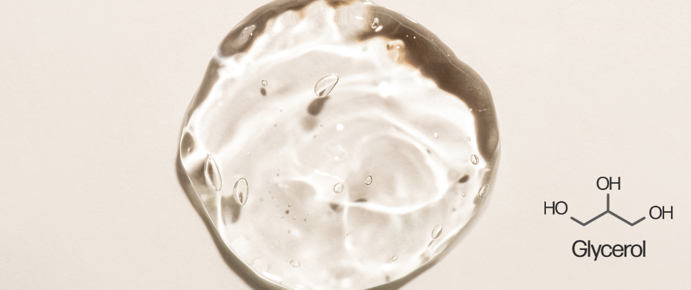 Glycerin 