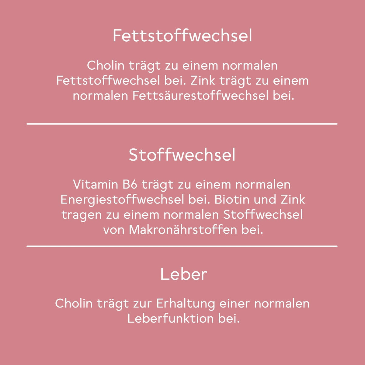 BitterLiebe Meta Flora-Paket 66-DE