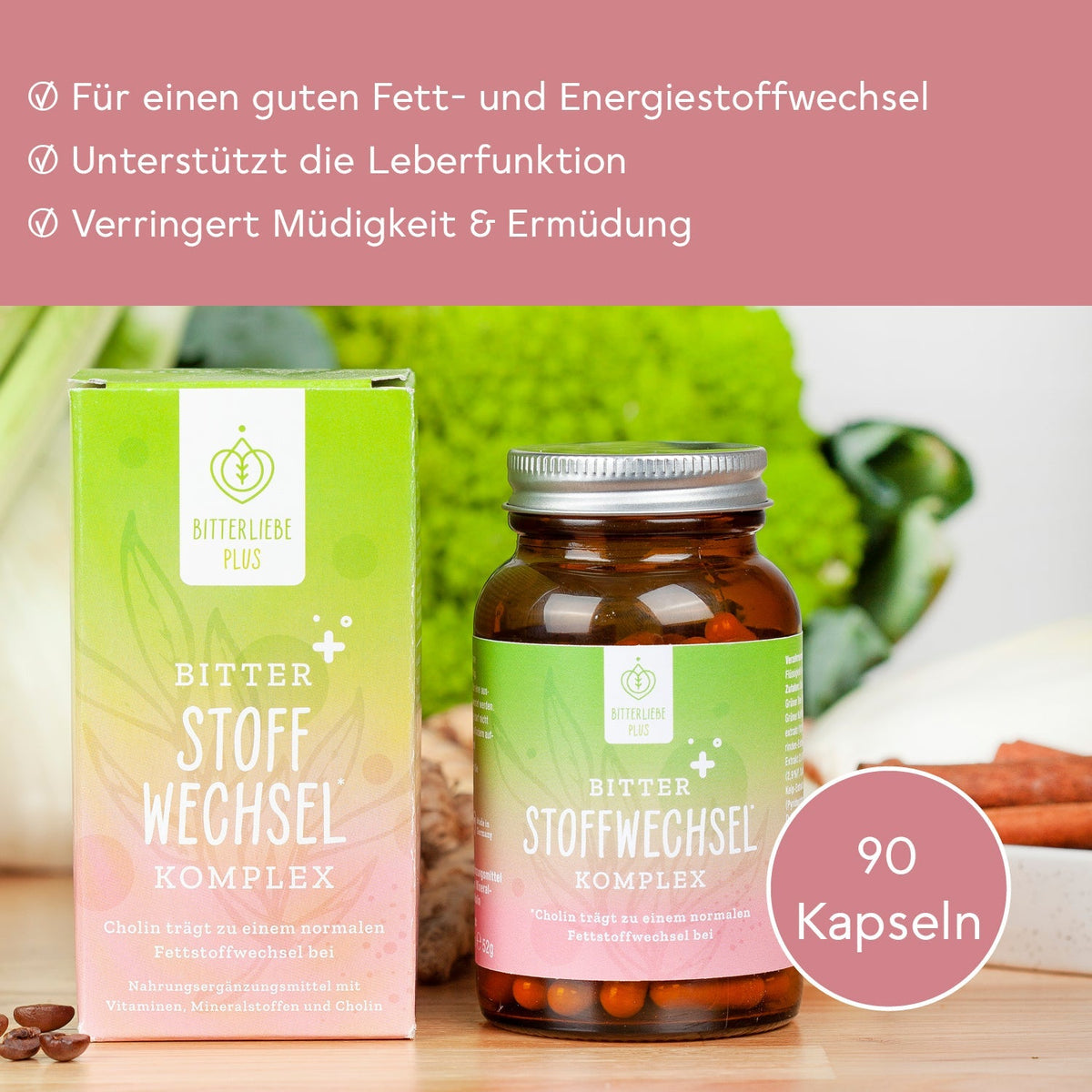 BitterLiebe Oster-Paket - BitterLiebe