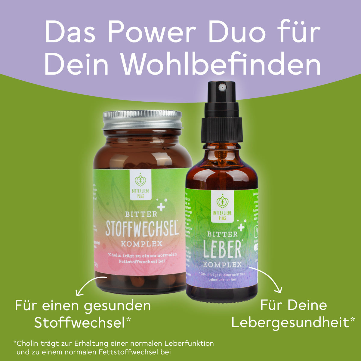 Vital Plus Paket