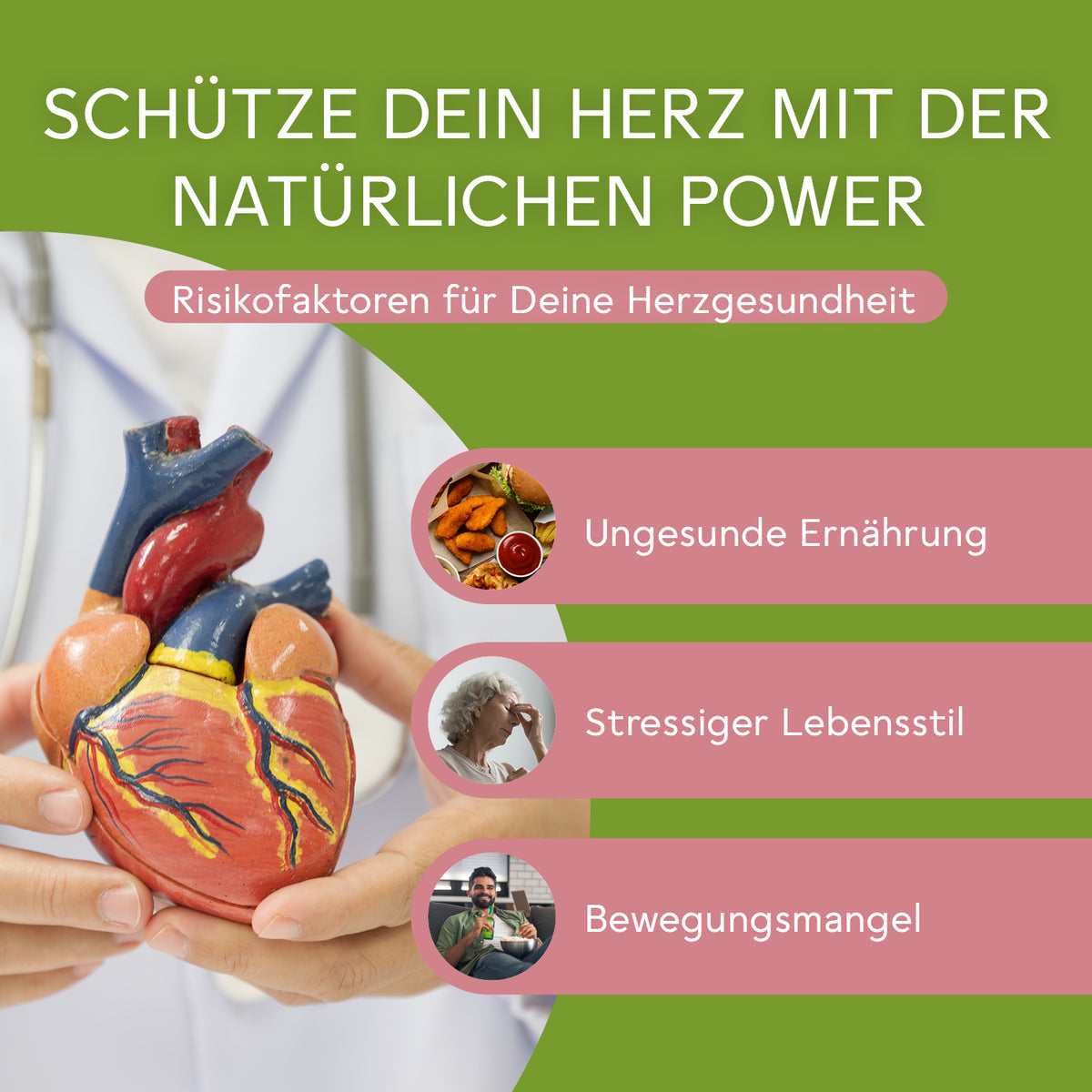 Cholesterin* Komplex