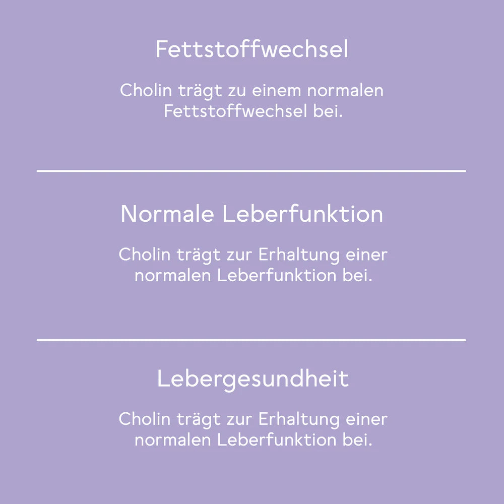 Limitiertes 4 für 2 Leber* Komplex Paket