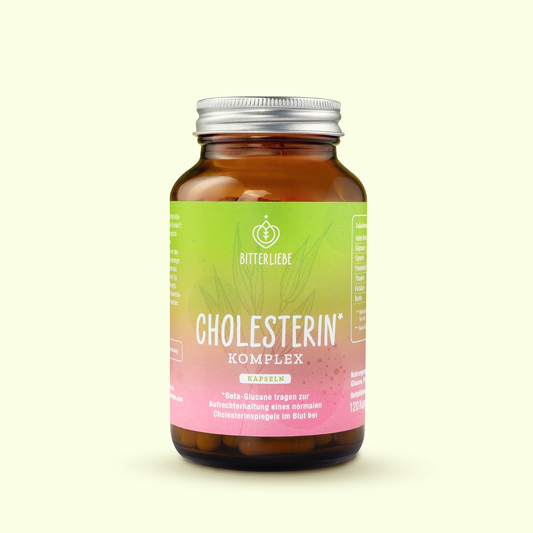 Cholesterin* Komplex