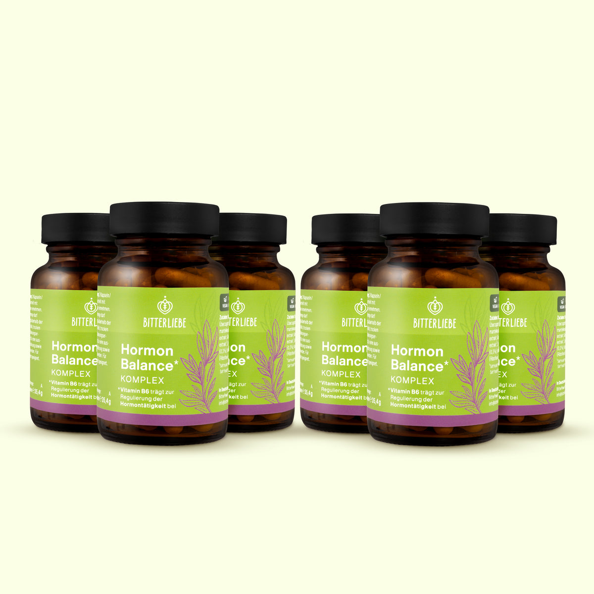 Hormon Balance* Komplex