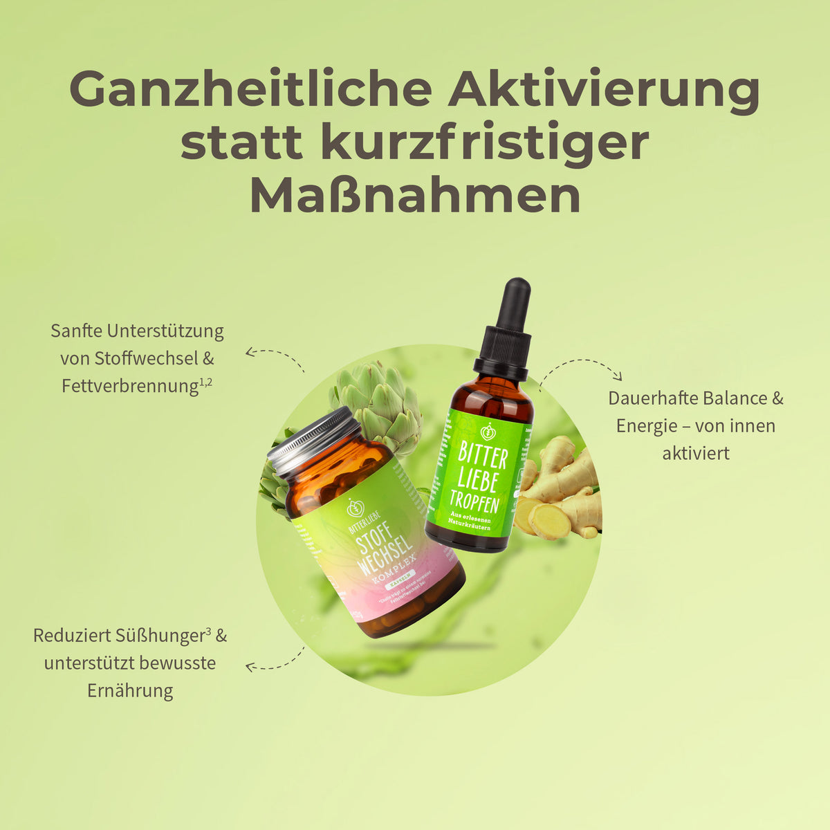 Kombi 3er Paket