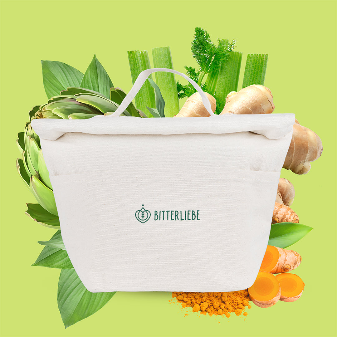 BitterLiebe Kühltasche
