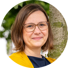 Dr. Christina Steinbach