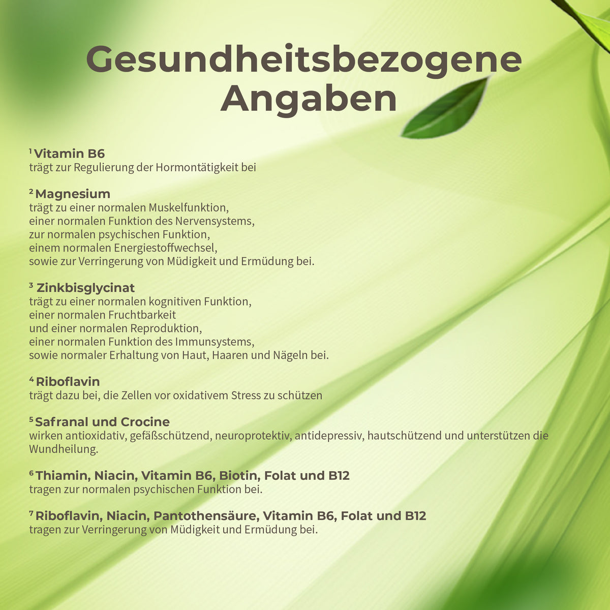 Schöne Haut Paket