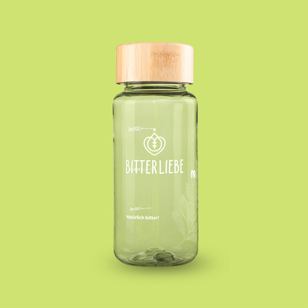 BitterLiebe Shaker