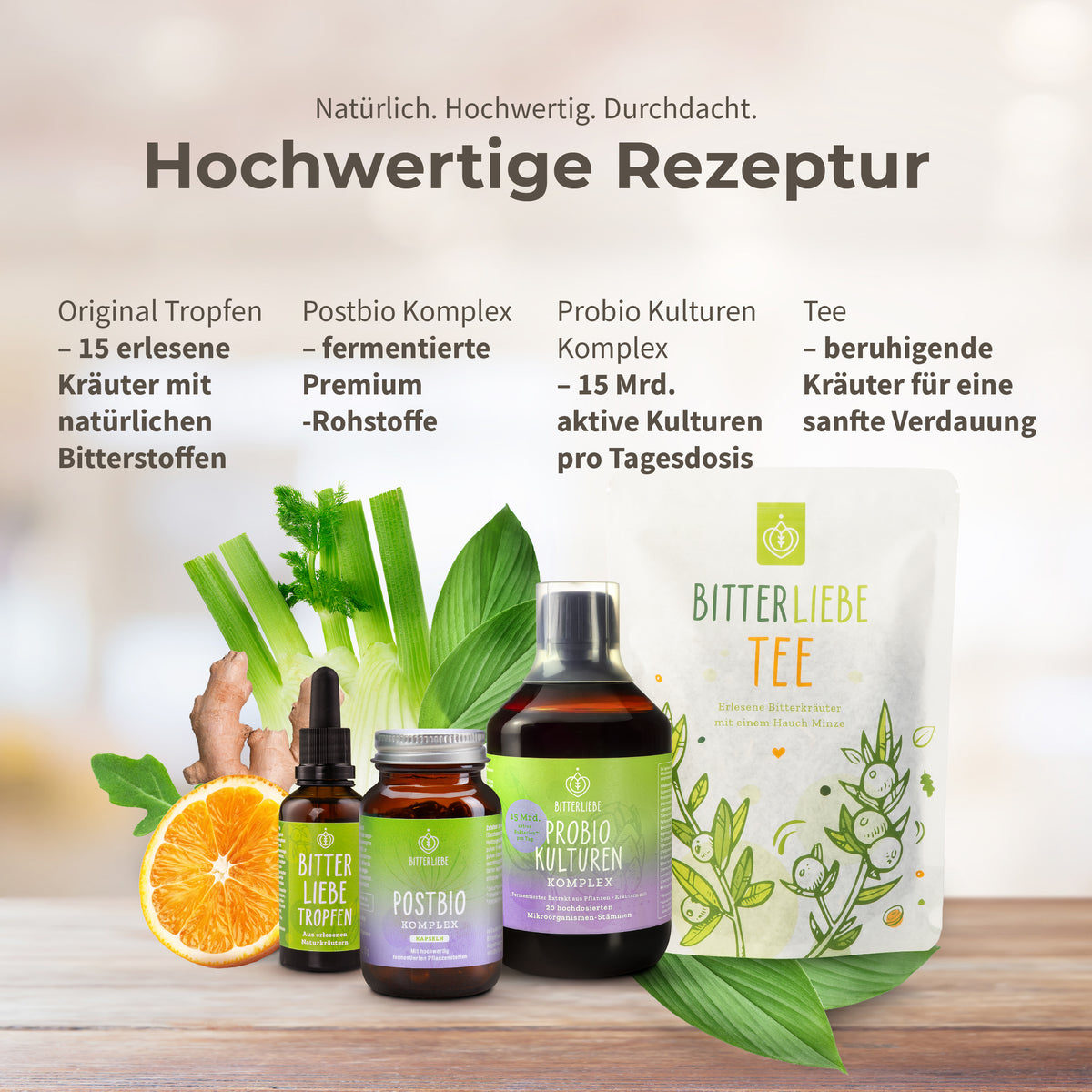 Anti-Luft Paket
