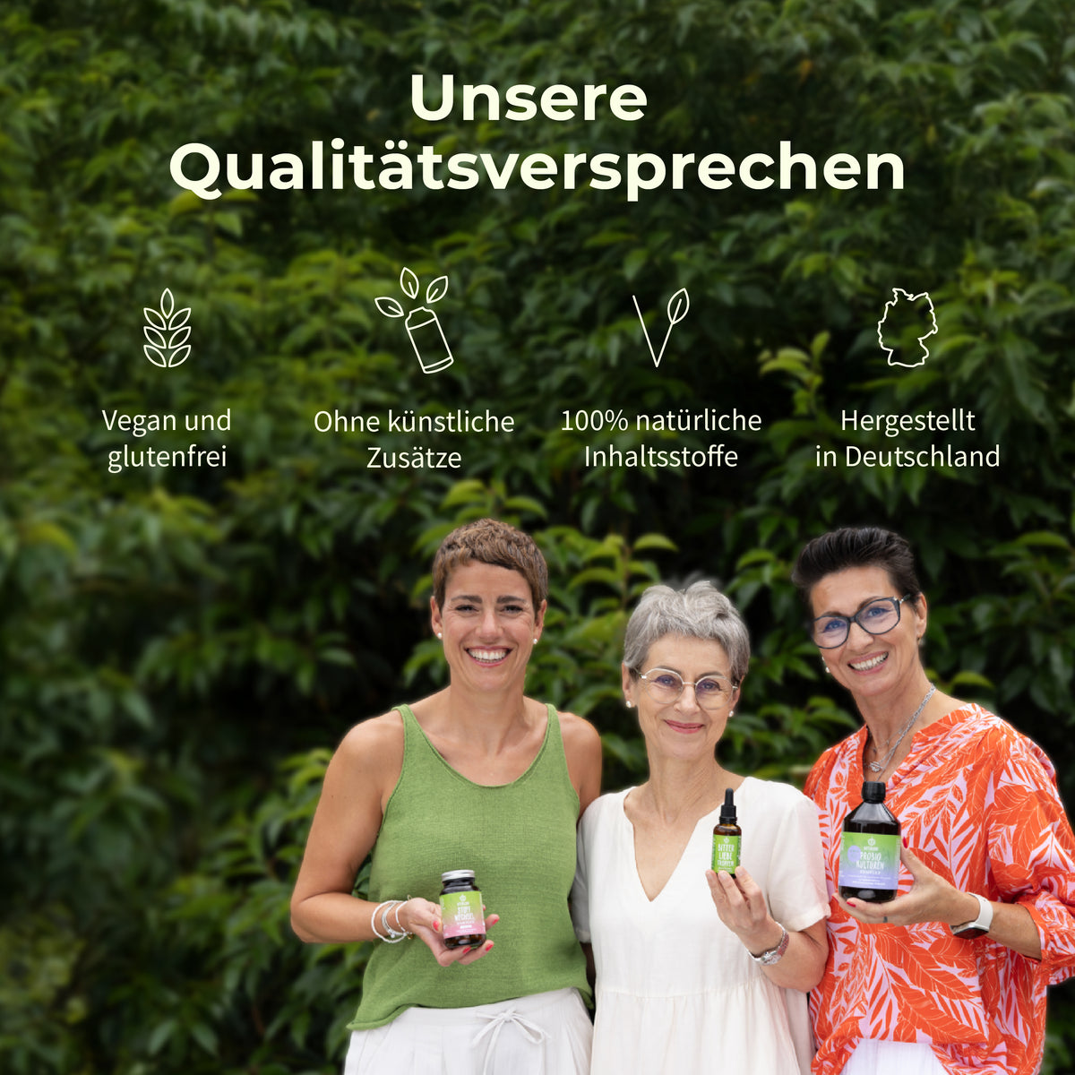 Leber Reset Paket